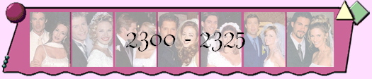 2300 - 2325