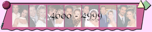 4000 - 4999